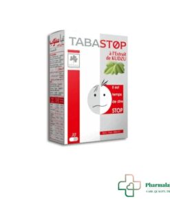 VITAL TABASTOP 30 GELULES