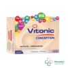 VITAL VITONIC CONCEPTION 30 GELULES