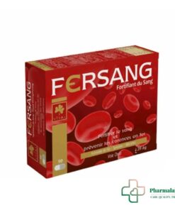 VITAL FERSANG 90 GELULES