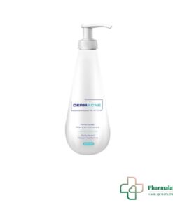 VITAL DERMACNE GEL NETTOYANT 200ML