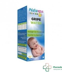 VITAL PEDIAKIDS GRIPE WATER 150ML