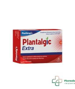 VITAL PLANTALGIC EXTRA 15 GELULES