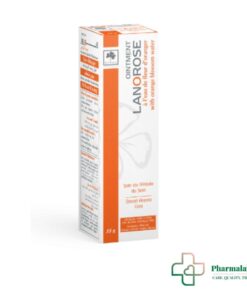 VITAL LANOROSE 35GR