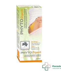 VITAL PHYTODIGEST 150ML