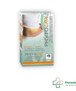 VITAL PHYTOLAX 20 GELULES
