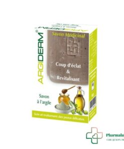 VITAL ARGIDERM SAVON 90GR