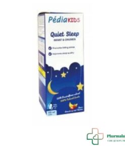 VITAL PEDIAKIDS SOMMEIL CALME 150ML