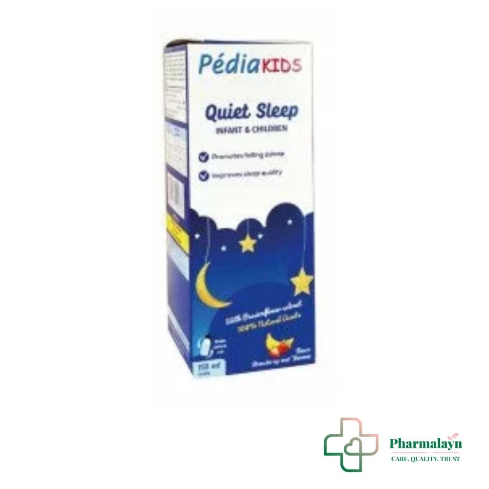 VITAL PEDIAKIDS SOMMEIL CALME 150ML