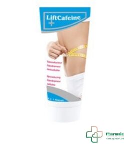 VITAL LIFT CAFEINE+ 90G