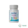 POLYPHARMA POLYVIT FORME ET VITALITÉ 30 GÉLULES : Complément alimentaire riche en vitamines et minéraux essentiels pour soutenir l’énergie, la vitalité et le bien-être au quotidien. Idéal pour réduire la fatigue et renforcer les défenses naturelles de l’organisme.