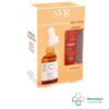 SVR COFFRET [C] AMPOULE ANTI-OX 30ML+SUN SECURE BLUR SANS PARFUM SPF50+ 15ML (OFFERT)