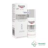 EUCERIN HYALURON-FILLER 3 EFFECT SOIN DE JOUR PEAUX NORMALES A MIXTES 50ML