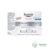 EUCERIN HYALURON FILLER SOIN DE JOUR ANTI AGE SPF15 PEAU SECHE 50ML