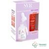 SVR COFFRET [A] AMPOULE LIFT 30ML+SUN SECURE BLUR SANS PARFUM SPF50+ 15ML (OFFERT)