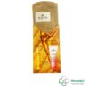 NUXE SAC SUN HUIILE BRONZANTE SPF50+ 150ML+PRODIGIEUX FLORAL GELEE DE DOUCHE 200ML (OFFERT) REF NUXE0043