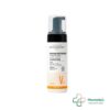 NOVEXPERT FLASH ECLAT MOUSSE NETTOYANTE 150ML