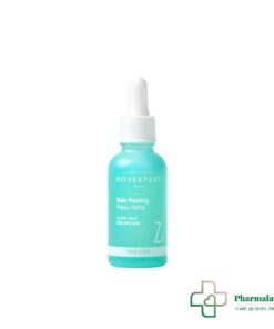 NOVEXPERT SOIN PEELING PEAU NETTE 30ML