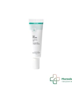 NOVEXPERT GEL PURETE 30ML