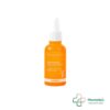 NOVEXPERT SOIN PEELING ECLAT VITAMINE C 30ML
