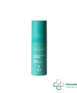NOVEXPERT SERUM BOOSTER TRIO ZINC 30ML